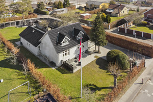 Ejendommen