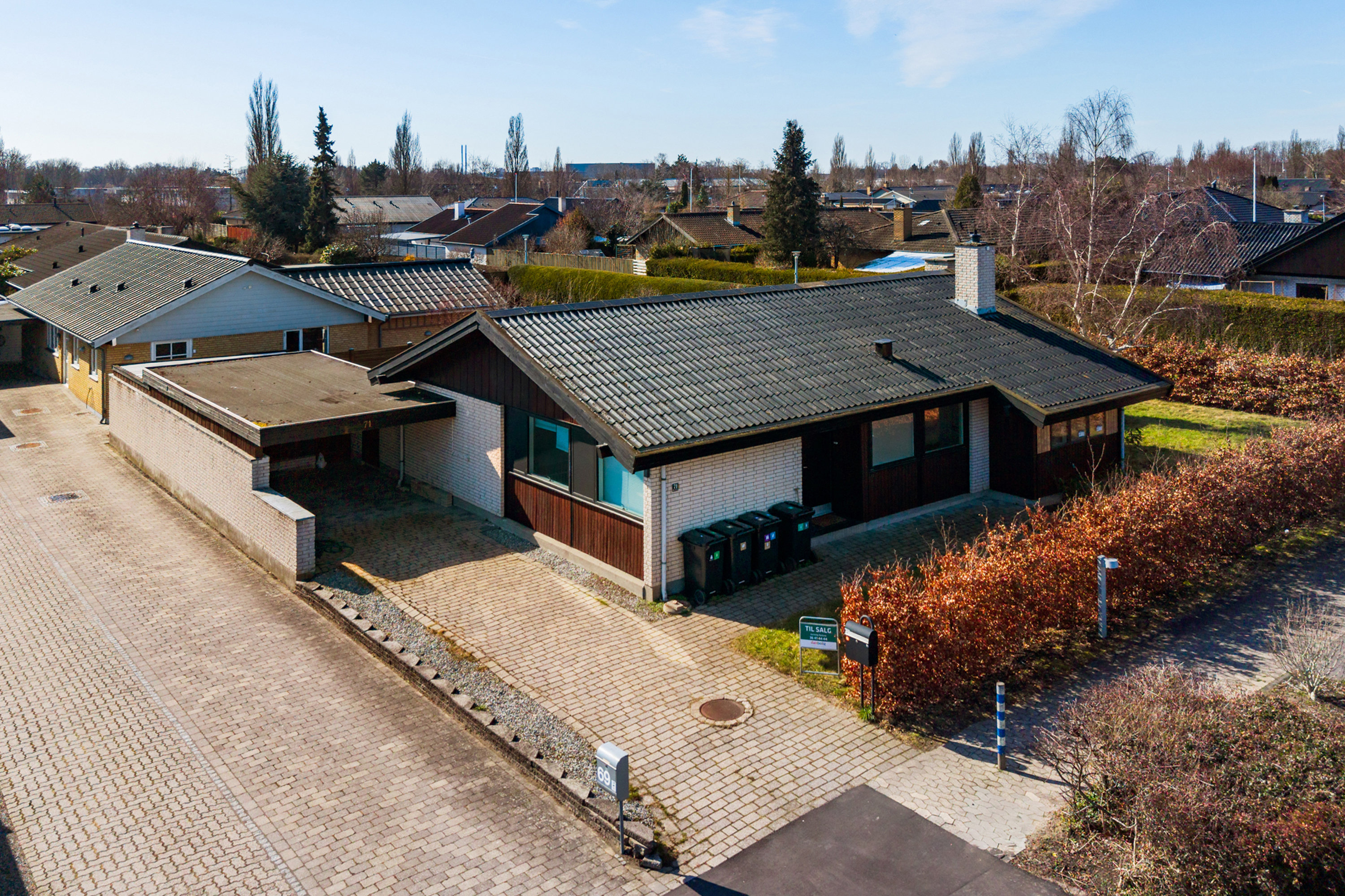Kvædehaven 71 2600 Glostrup