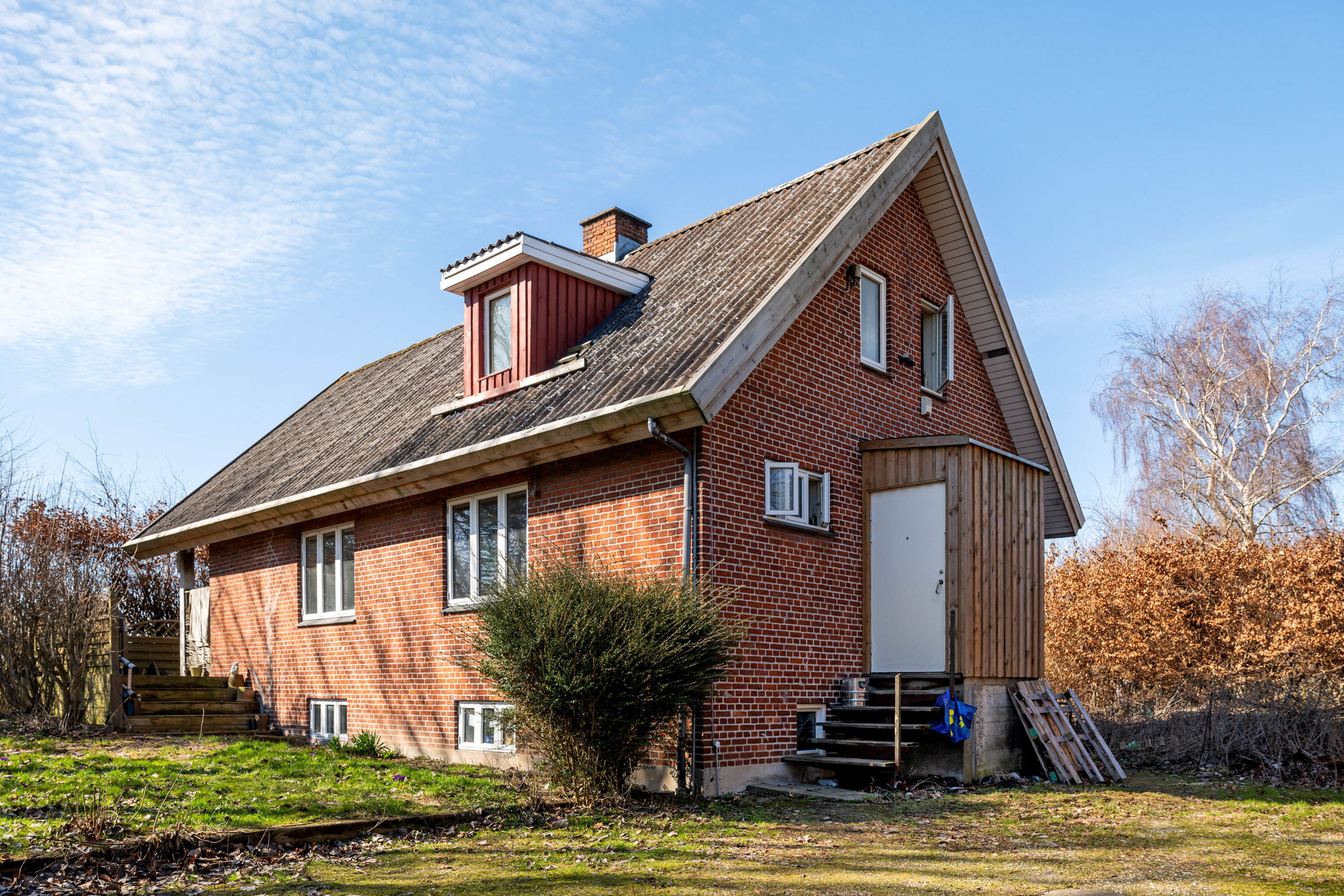Ejbyvej 24 4623 Lille Skensved