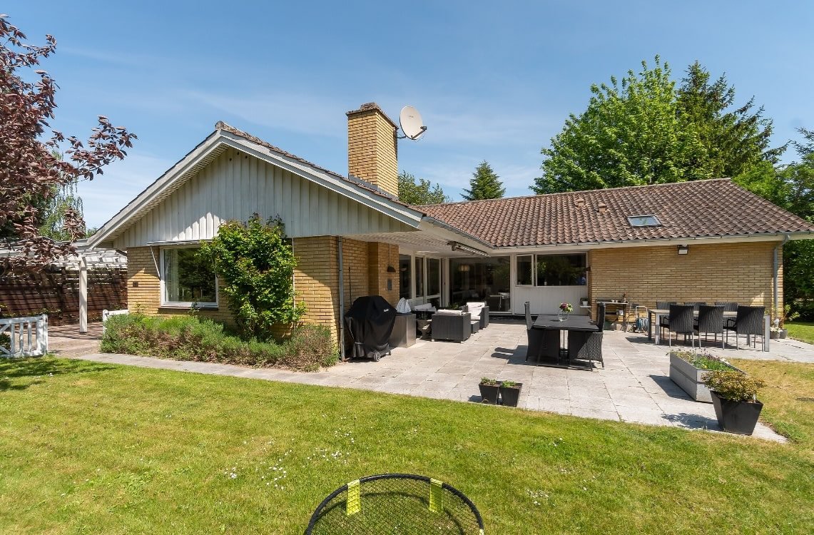 Tofteåsen 14, Gl Holte 2840 Holte