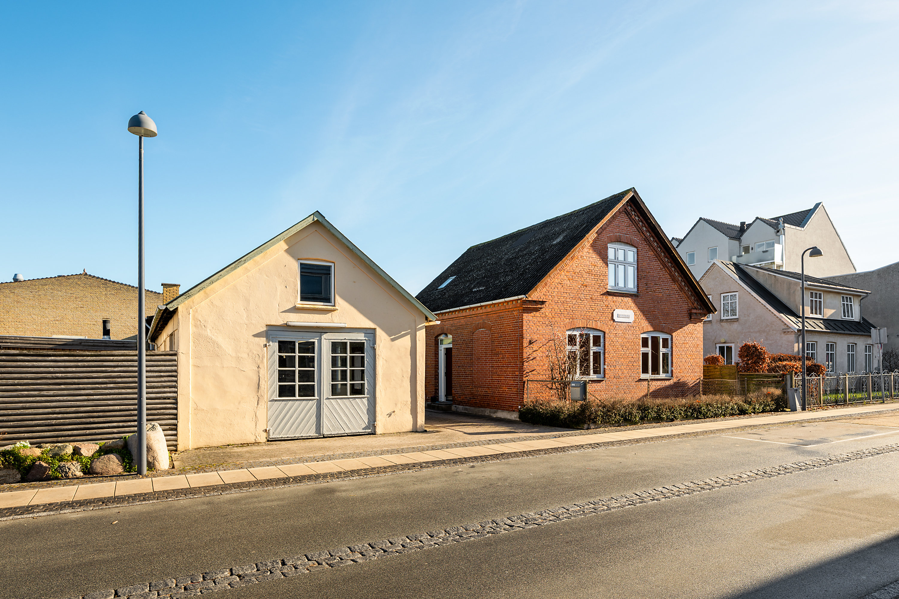 Fredensvej 6 2630 Taastrup