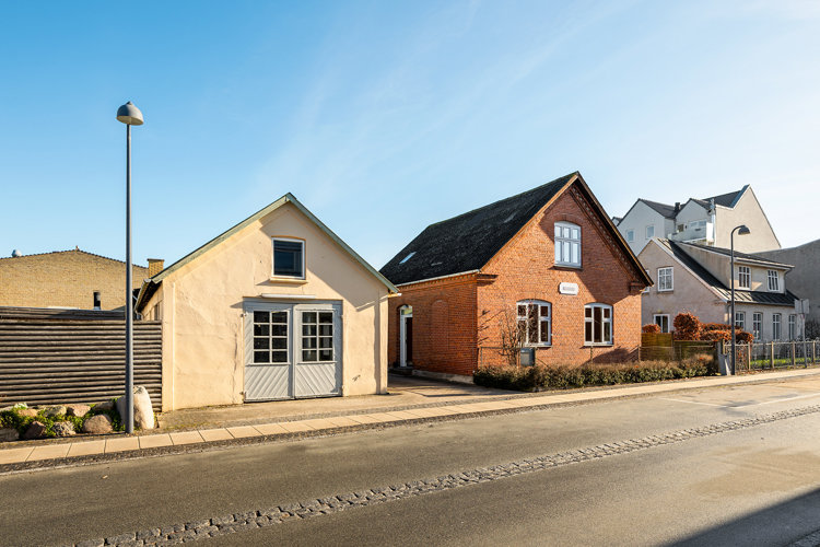 Fredensvej 6