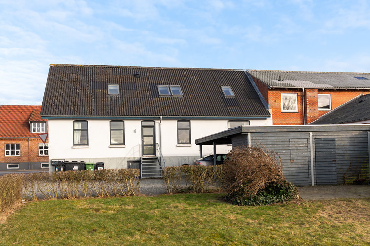 Søndergade 52