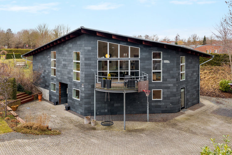 Bellingevej 34