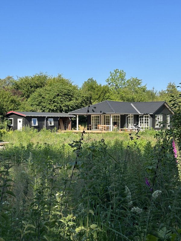 Sælgers egne sommerbilleder