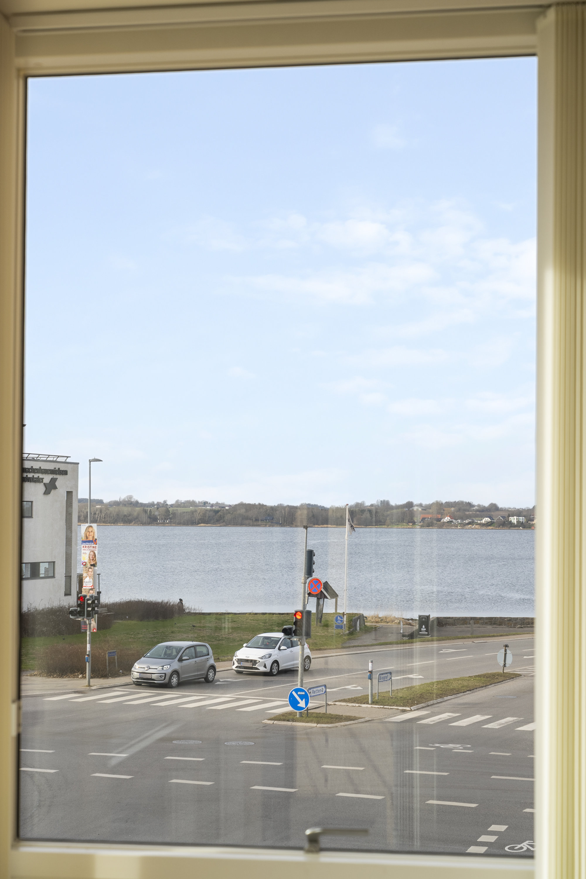 Lejlighed Ahlgade 4C, 1. th., Holbæk