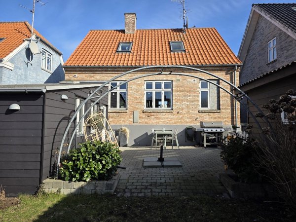 Ejendommen