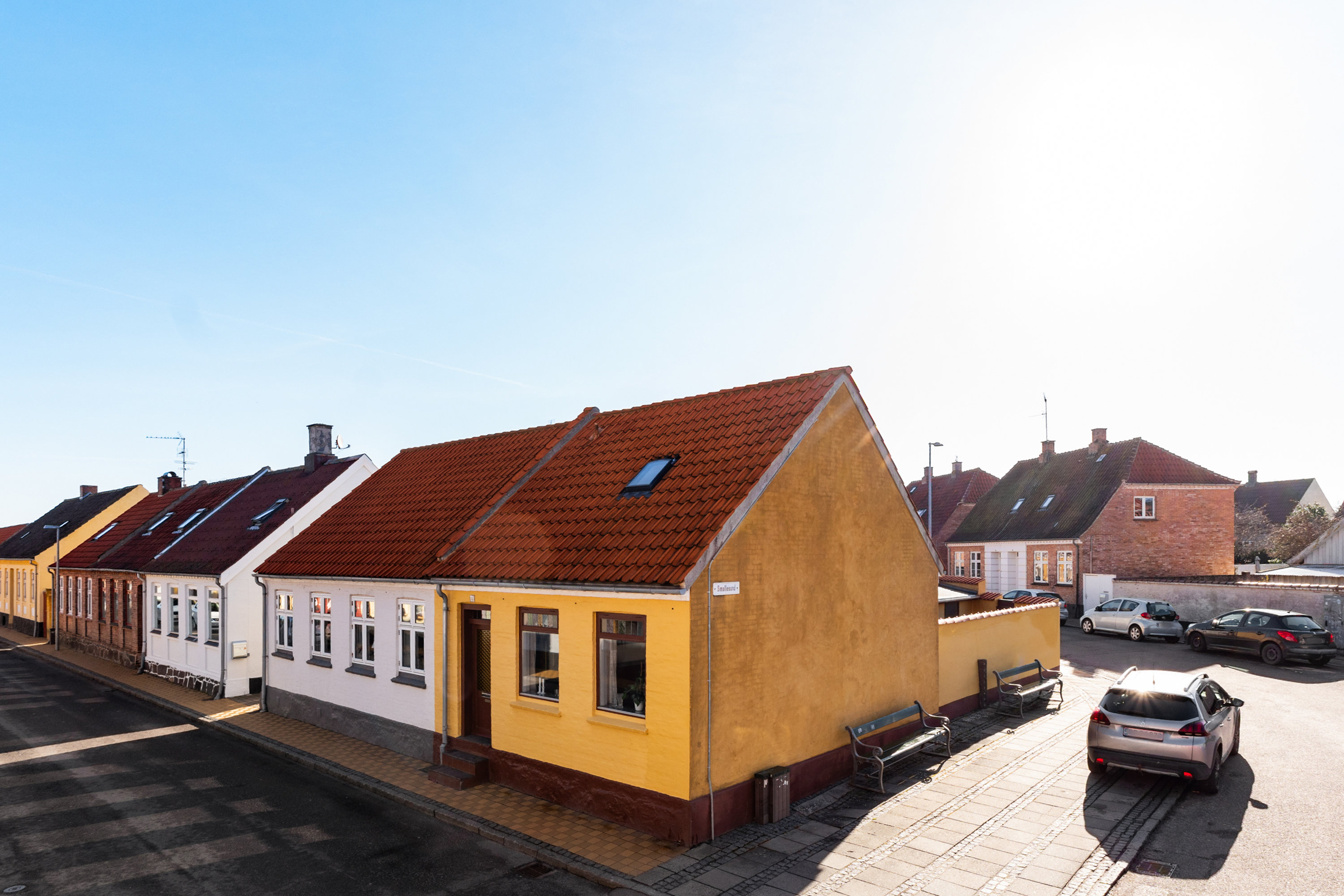 Byledsgade 32