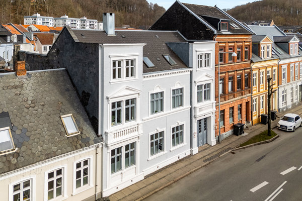 Ejendommen