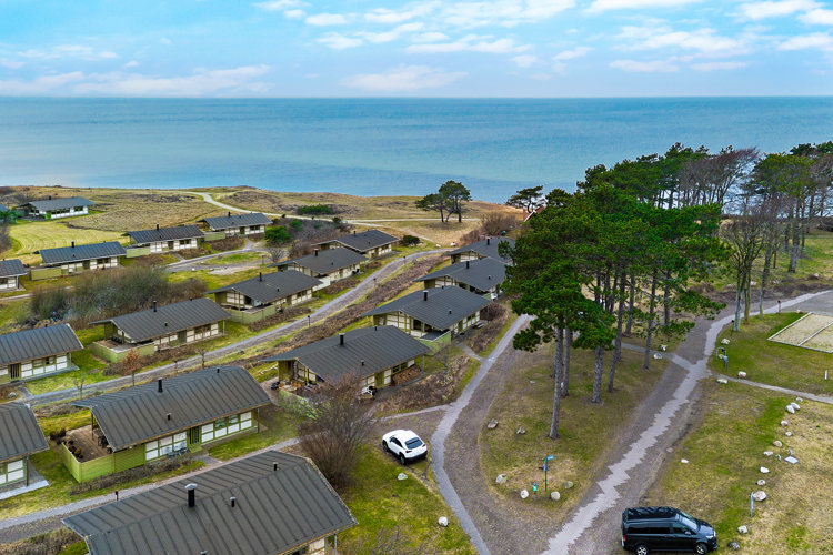 Bolig på Feriebyen 112 3250 Gilleleje.