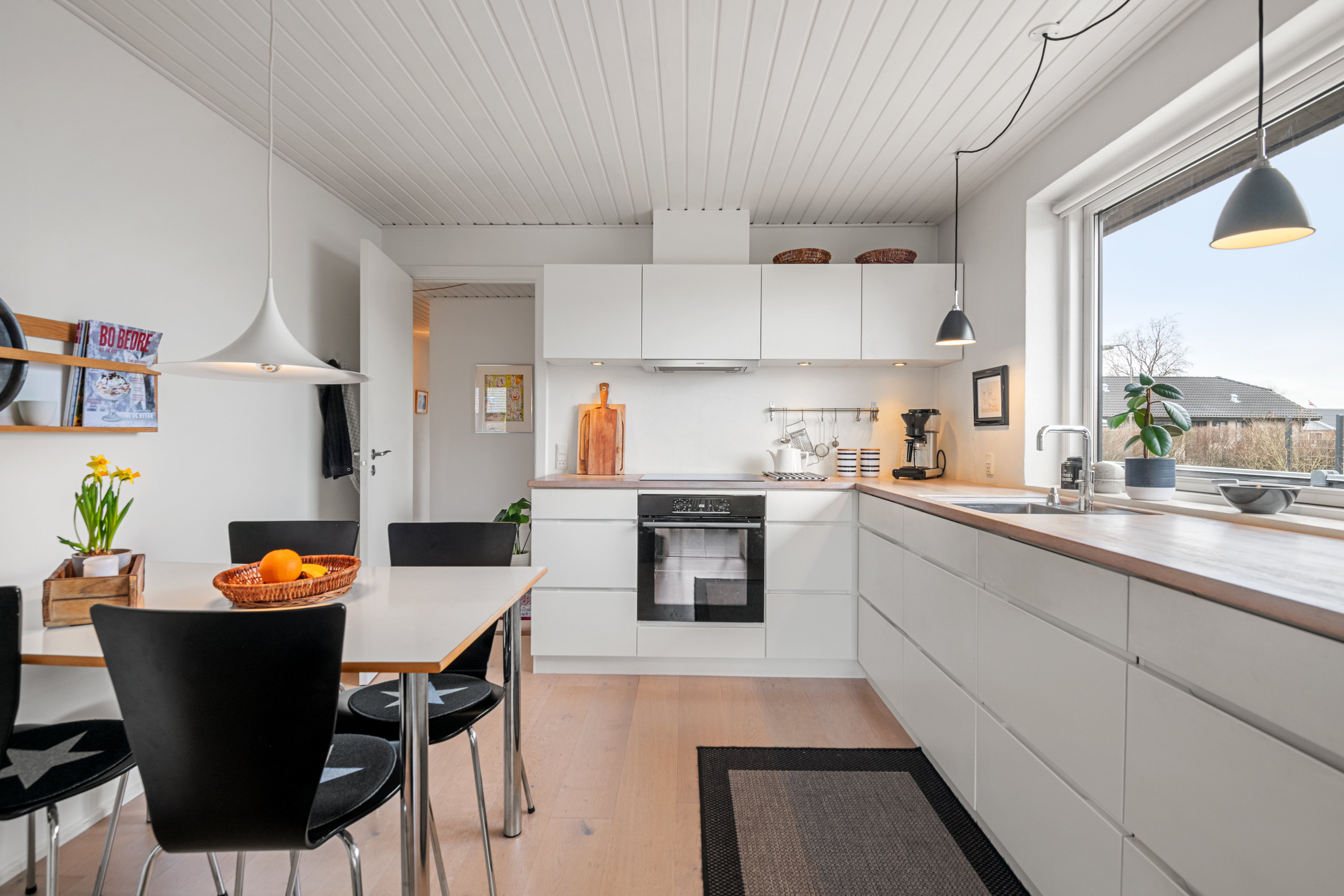Hus – Herning, Tjørring - Visning 3