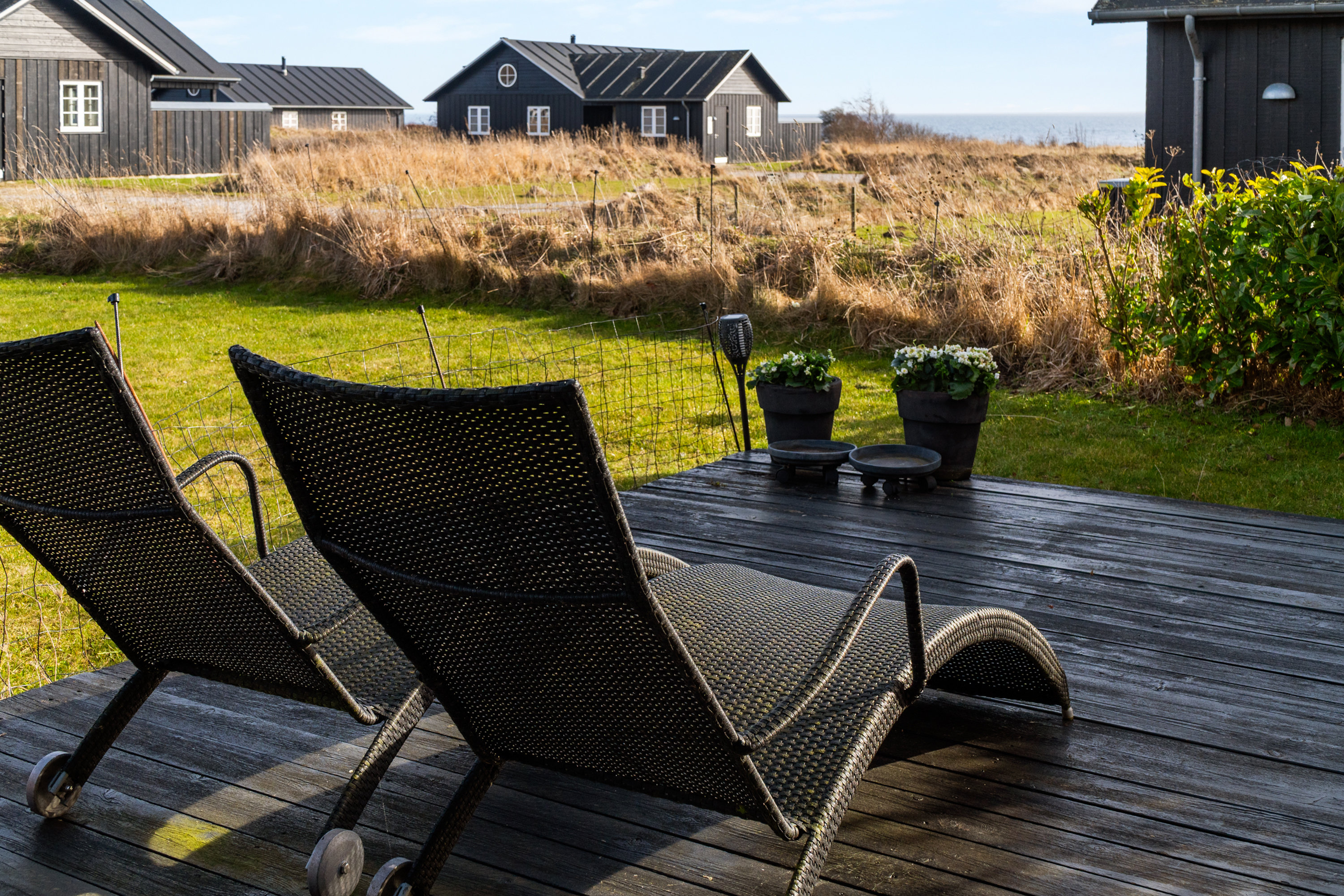 Fritidsbolig Sælvej 6, Nysted - Visning 3