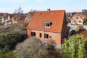 Ejendommen