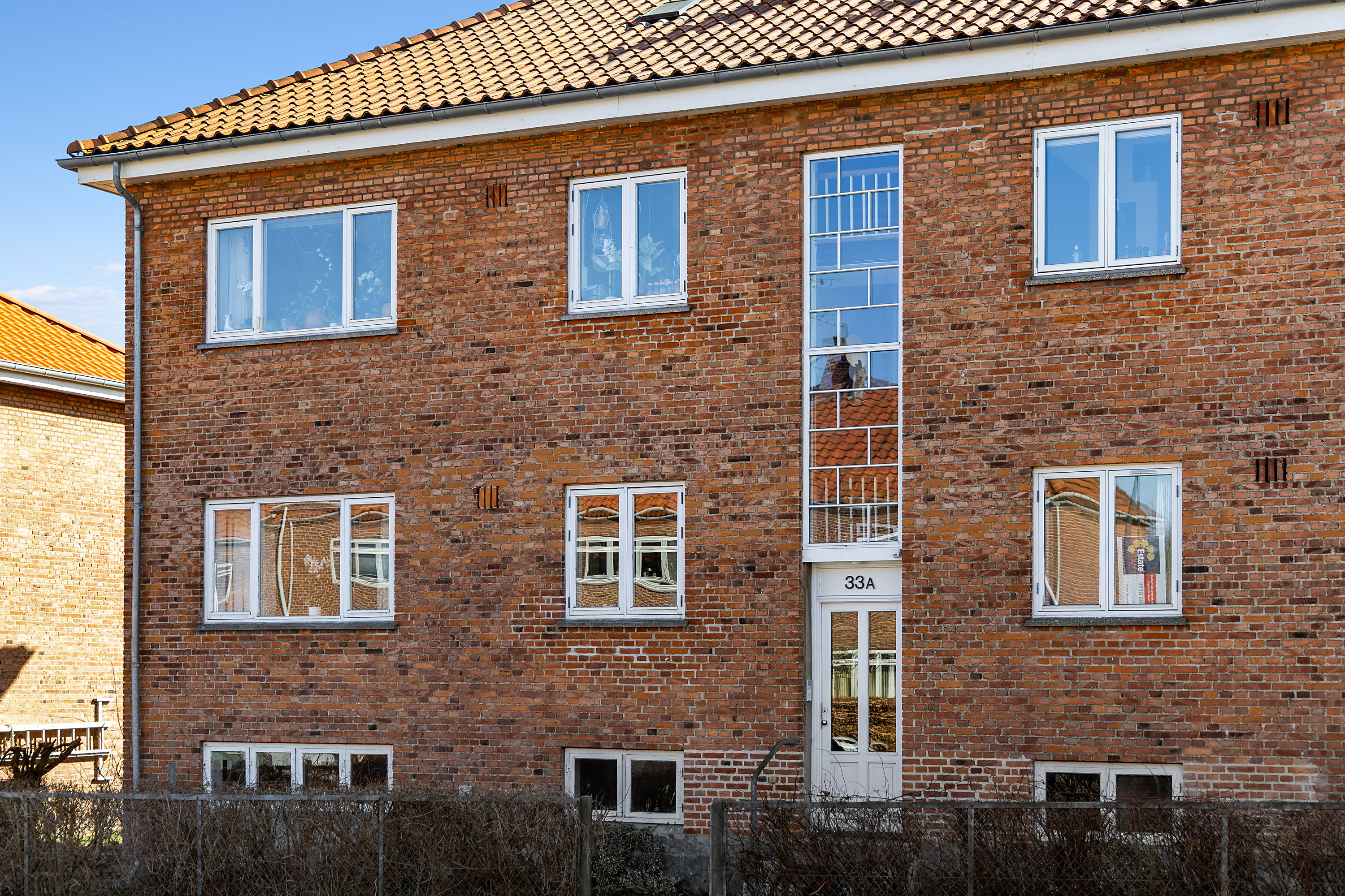 Lejlighed Søndersøvej 33A, st. tv., Gentofte, Gentofte