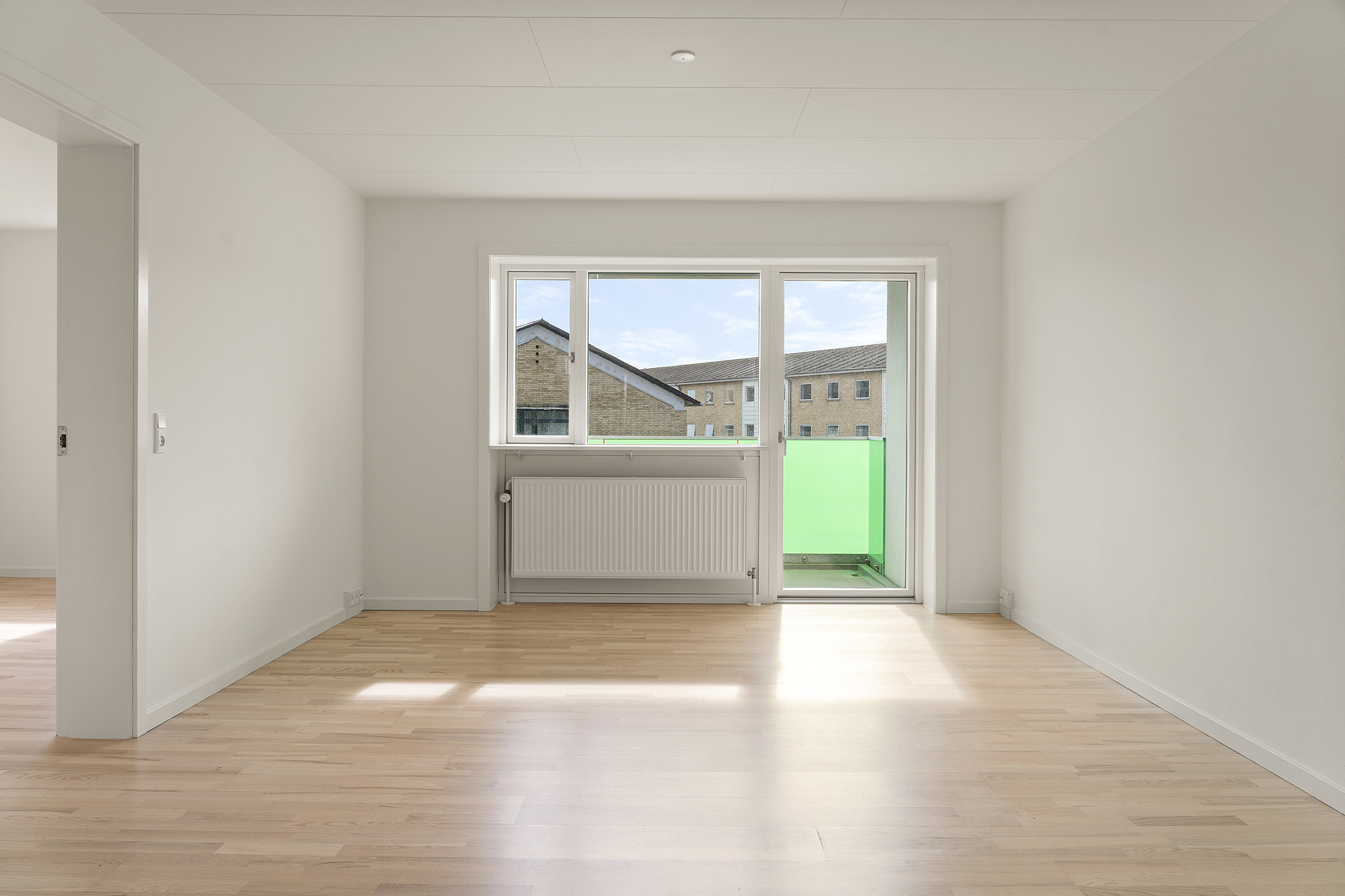 3-room apartment in Aalborg SØ image 6