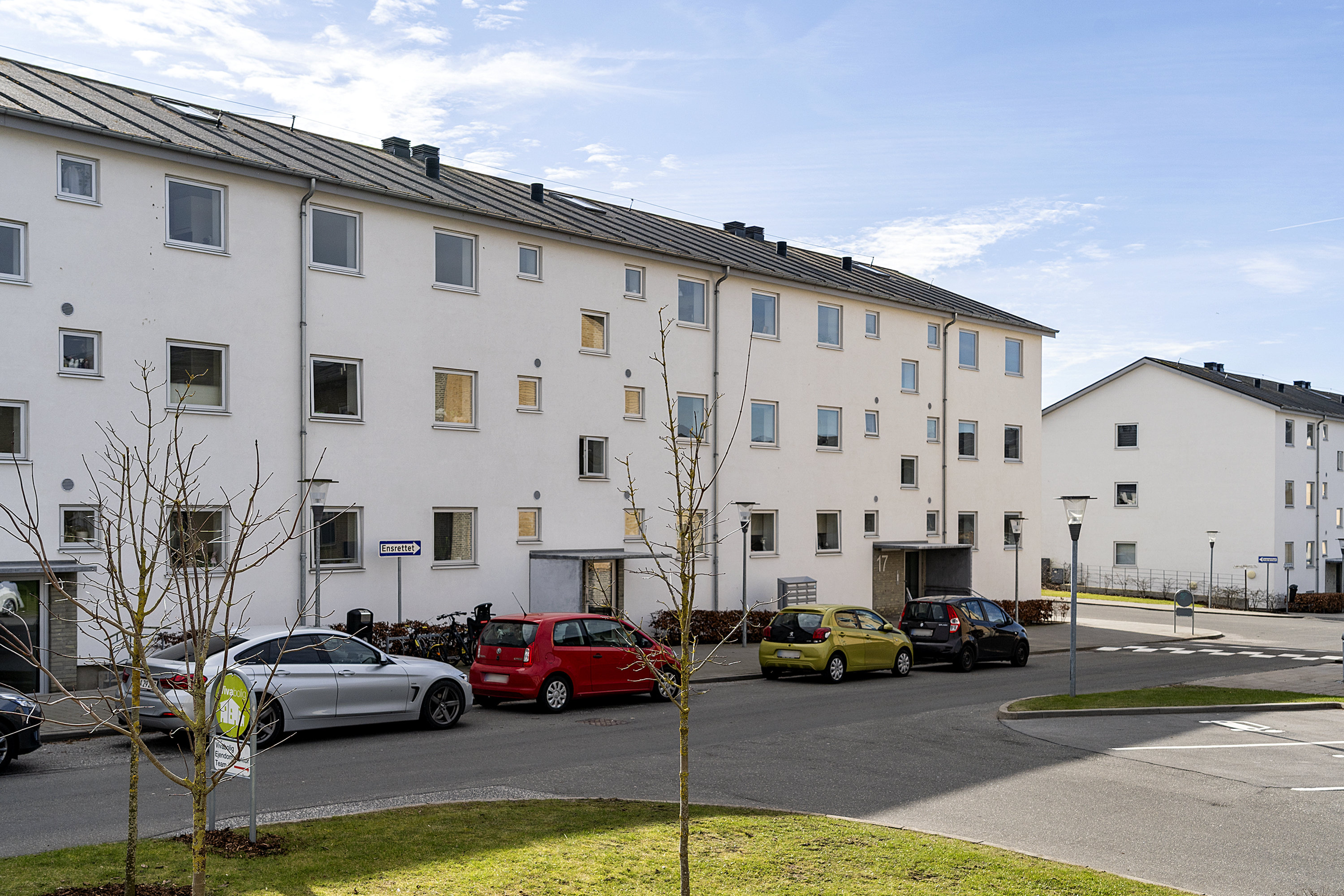 3-room apartment in Aalborg SØ image 2