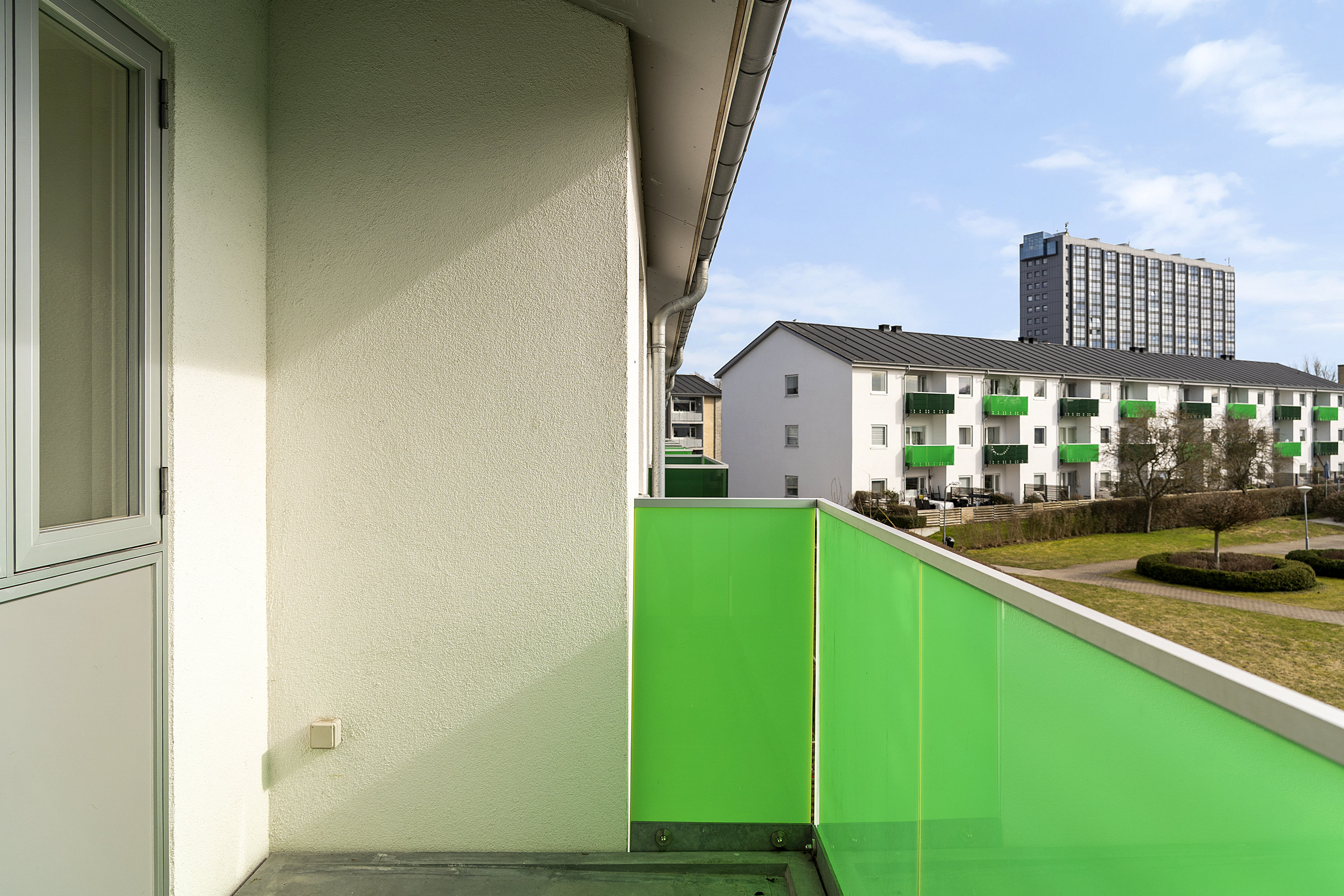 3-room apartment in Aalborg SØ image 1