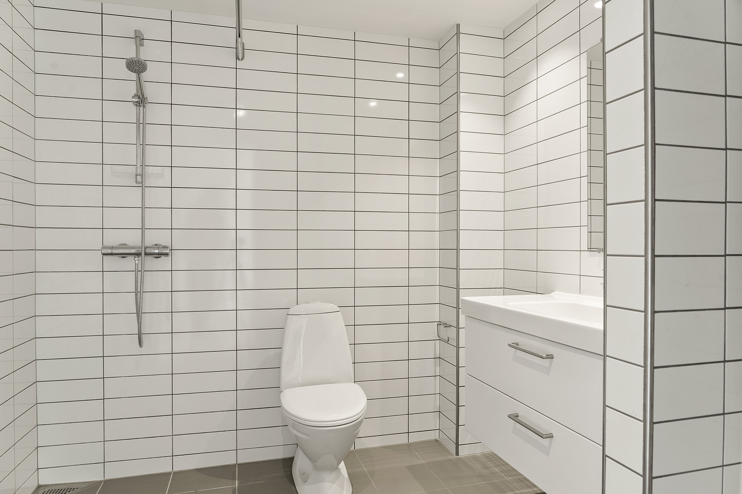 3-room apartment in Aalborg SØ image 4