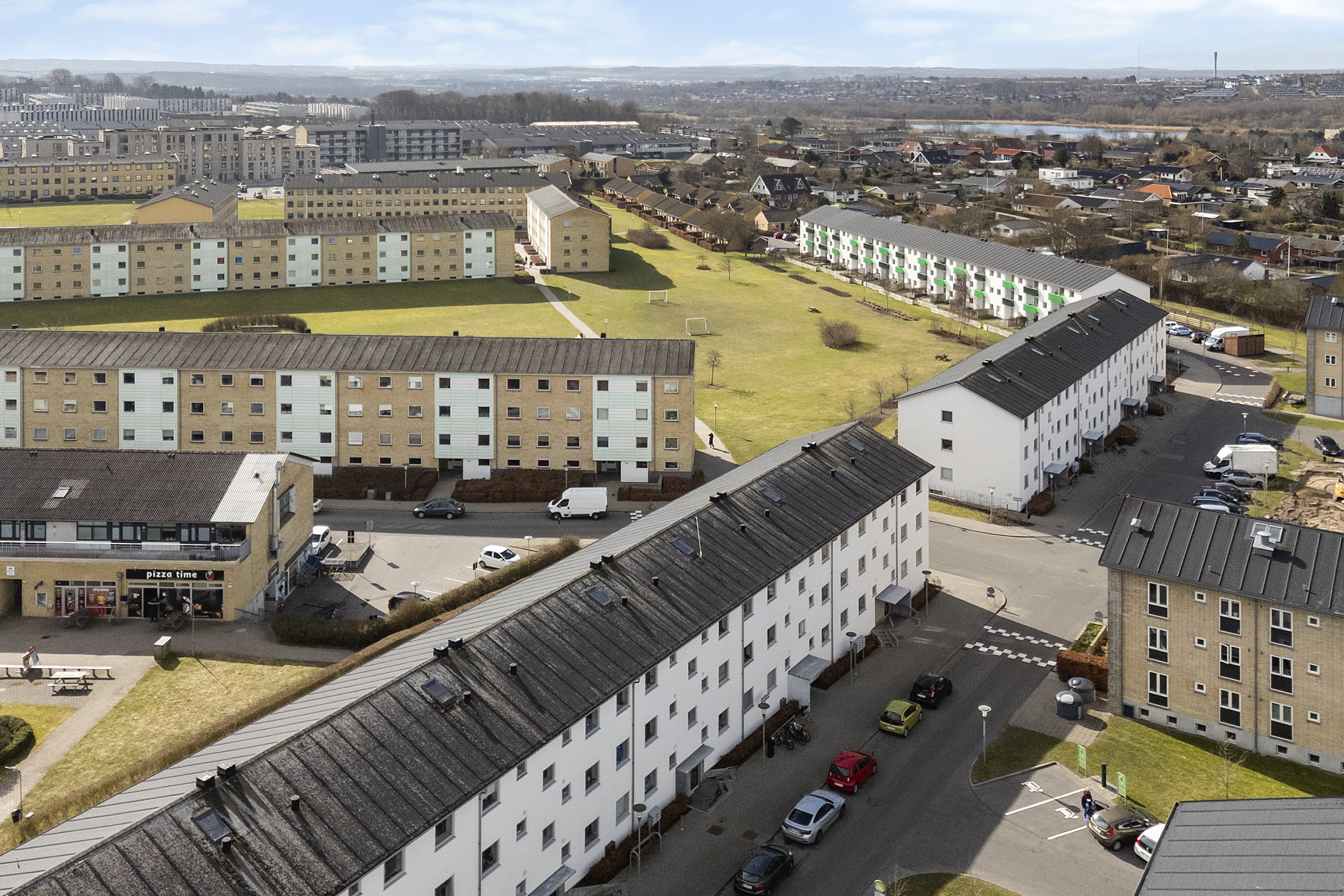 3-room apartment in Aalborg SØ image 5