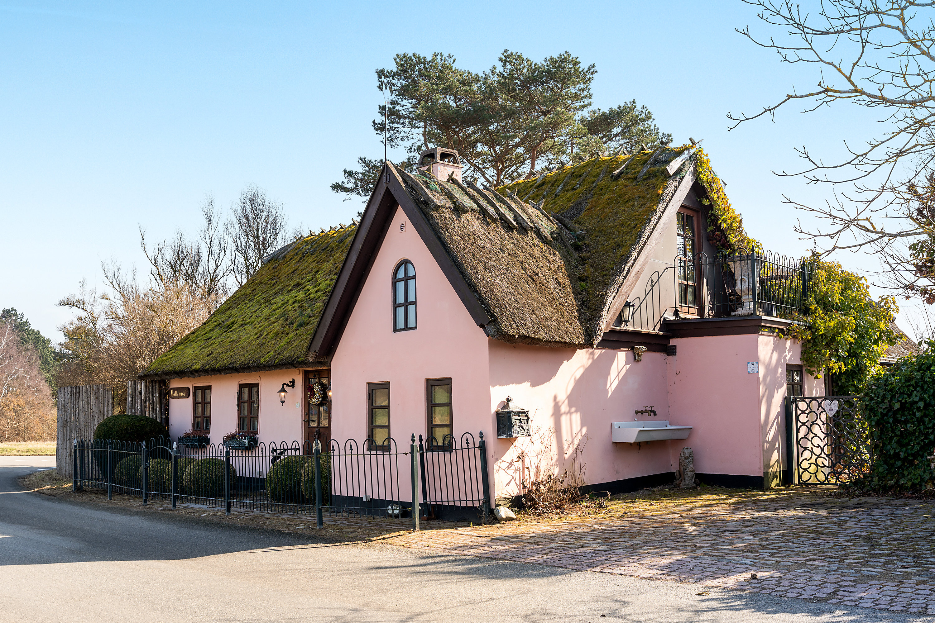Bakkebjergvej 46, Kolsbæk 3230 Græsted