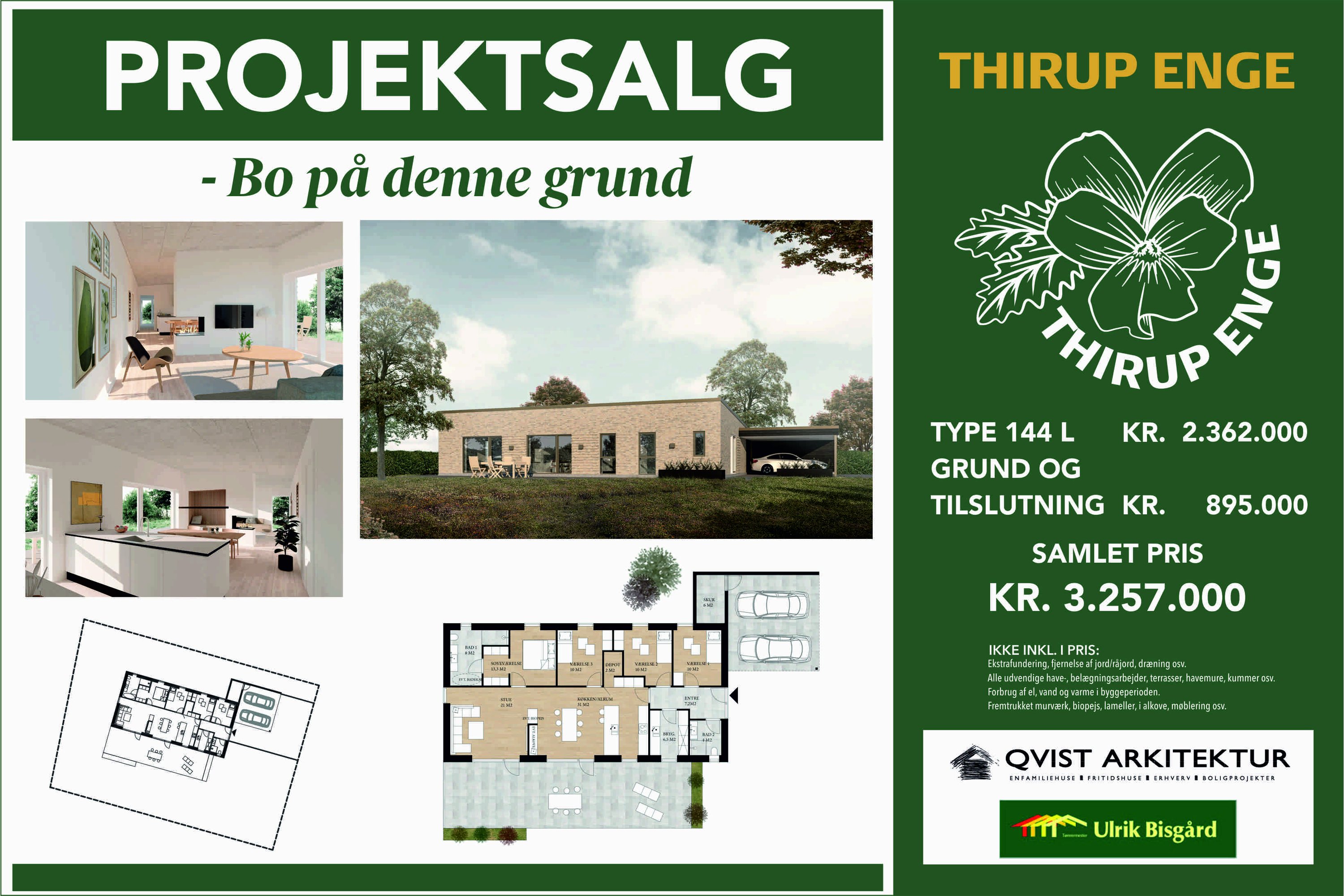 Thirup Enge 46 9800 Hjørring