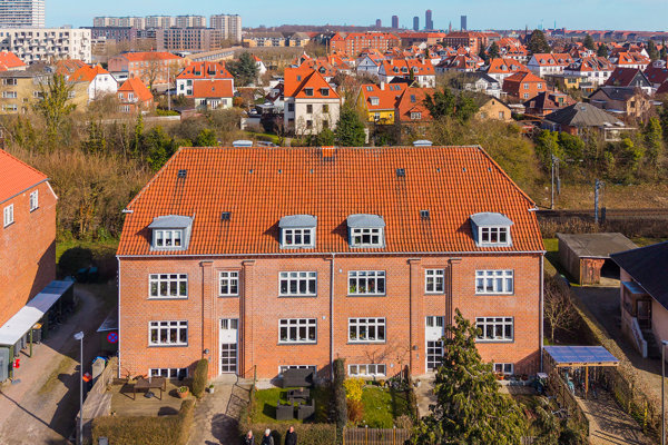 Ejendommen