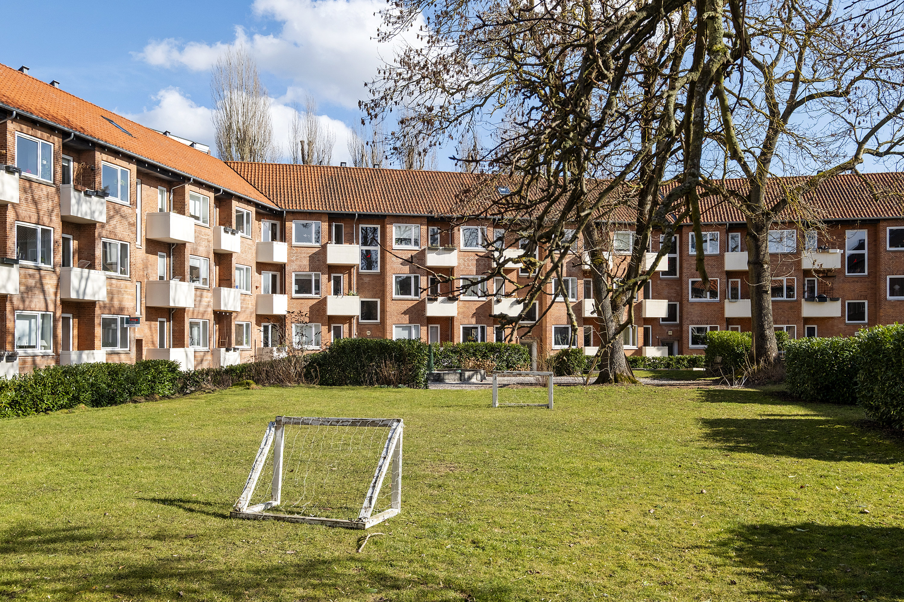 Engelsborgvej 20A, st. tv. 2800 Lyngby