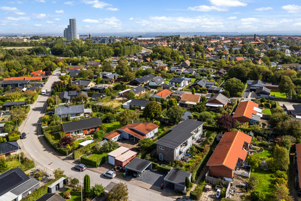 Område