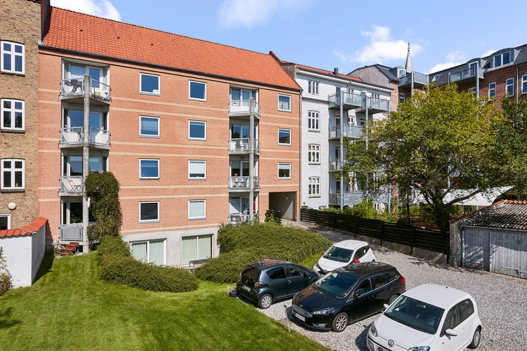 Stjernholmsgade 6, 1. th