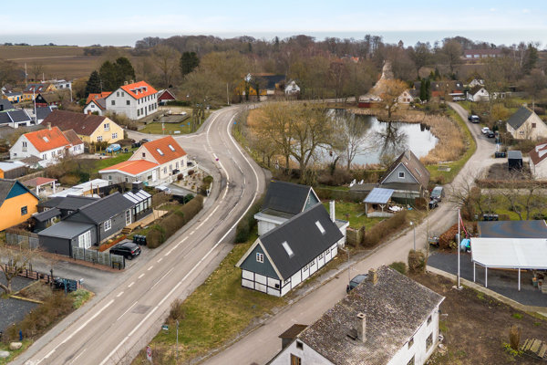 Område