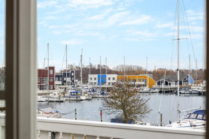 Havudsigt