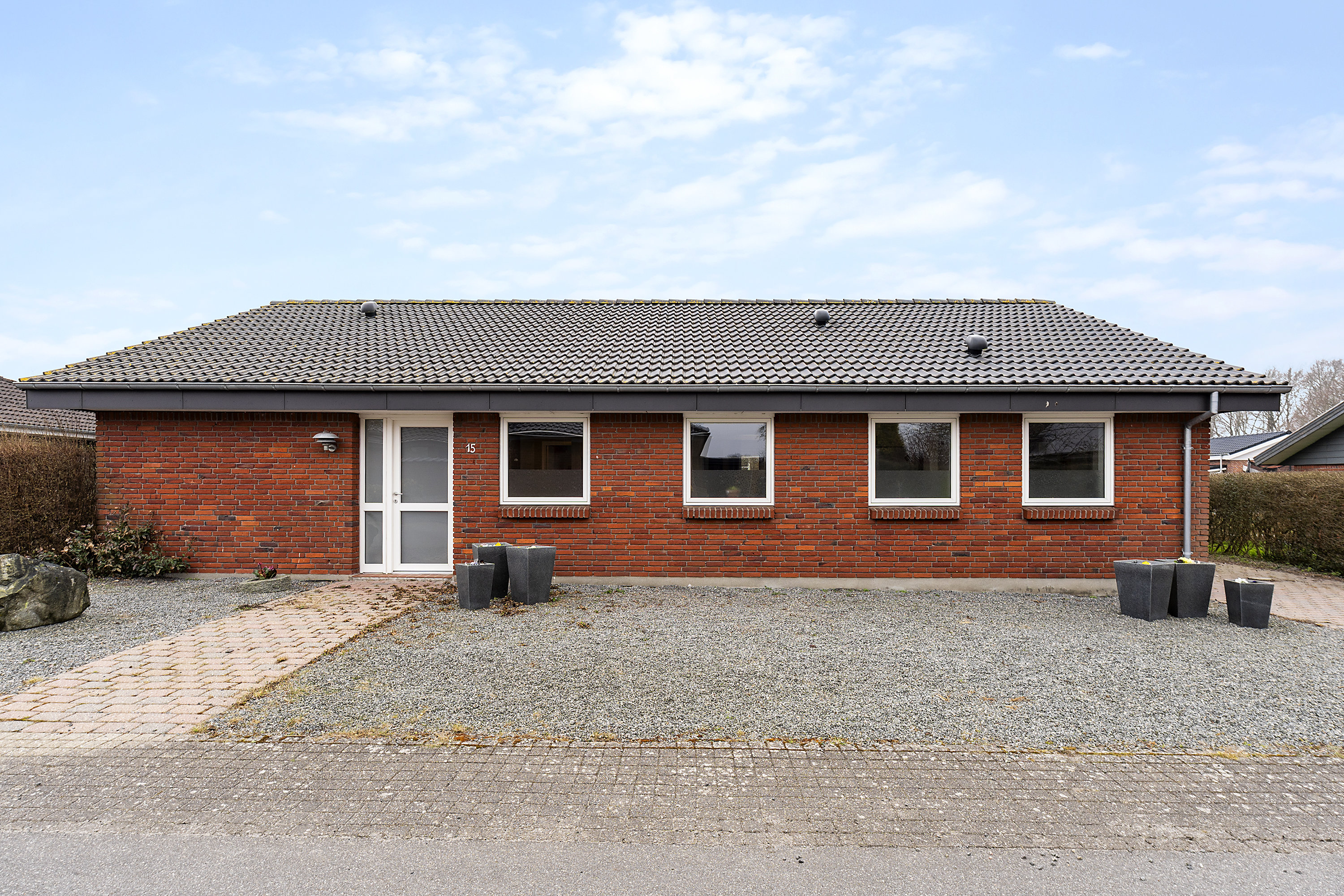 Villa Hindbærvænget 15, Vonsild, Kolding, Kolding