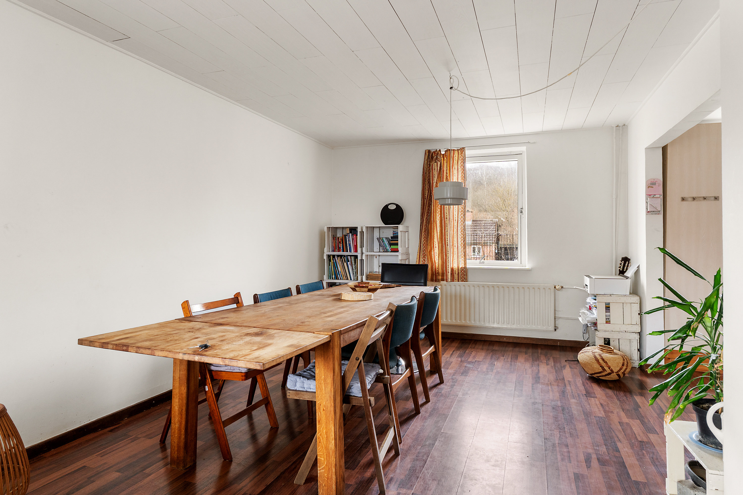 Villa på Søndergårdsvej 1 4640 Faxe.