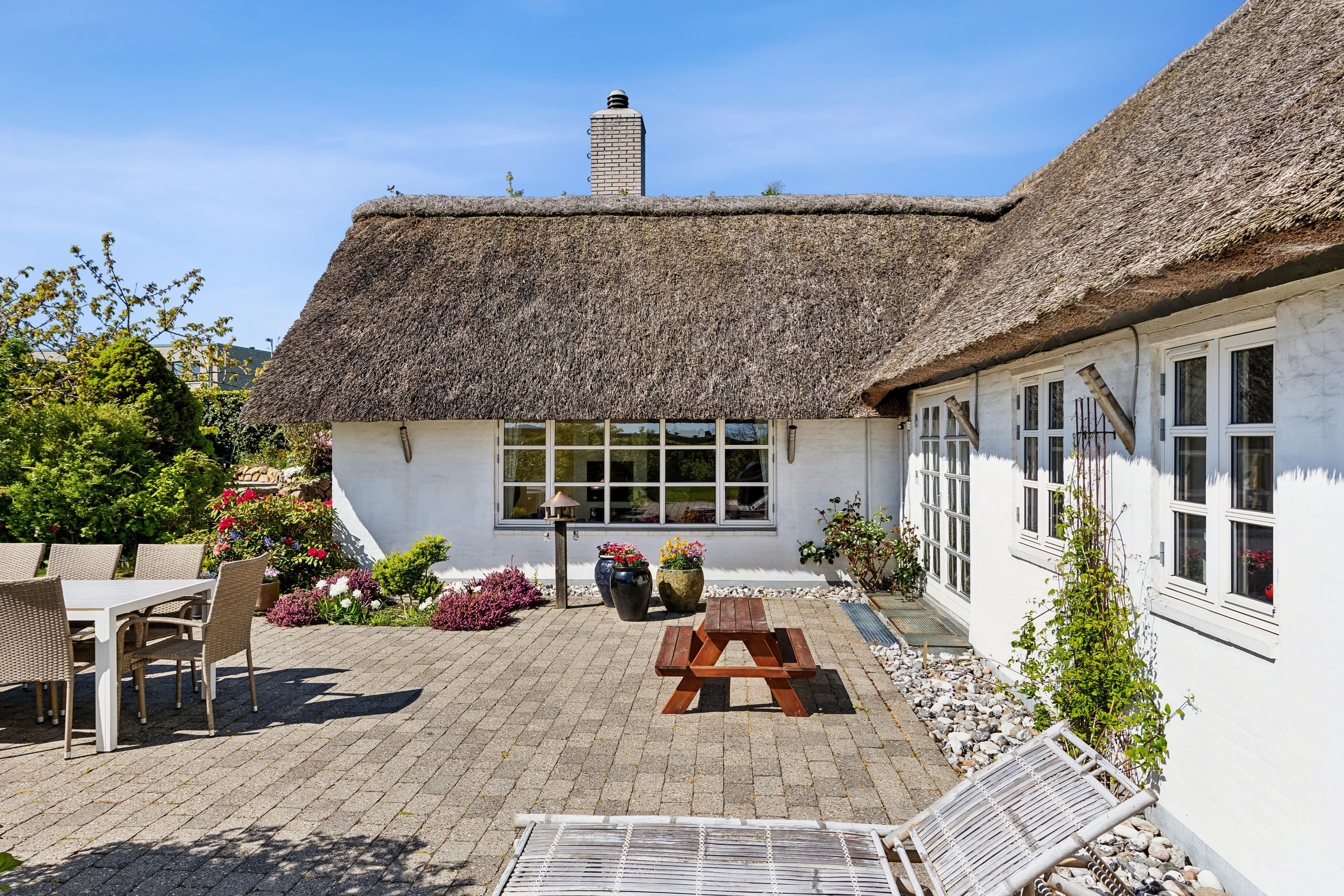 Villa på Ormslevvej 293 8260 Viby J.