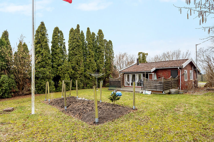 Svanestien 3