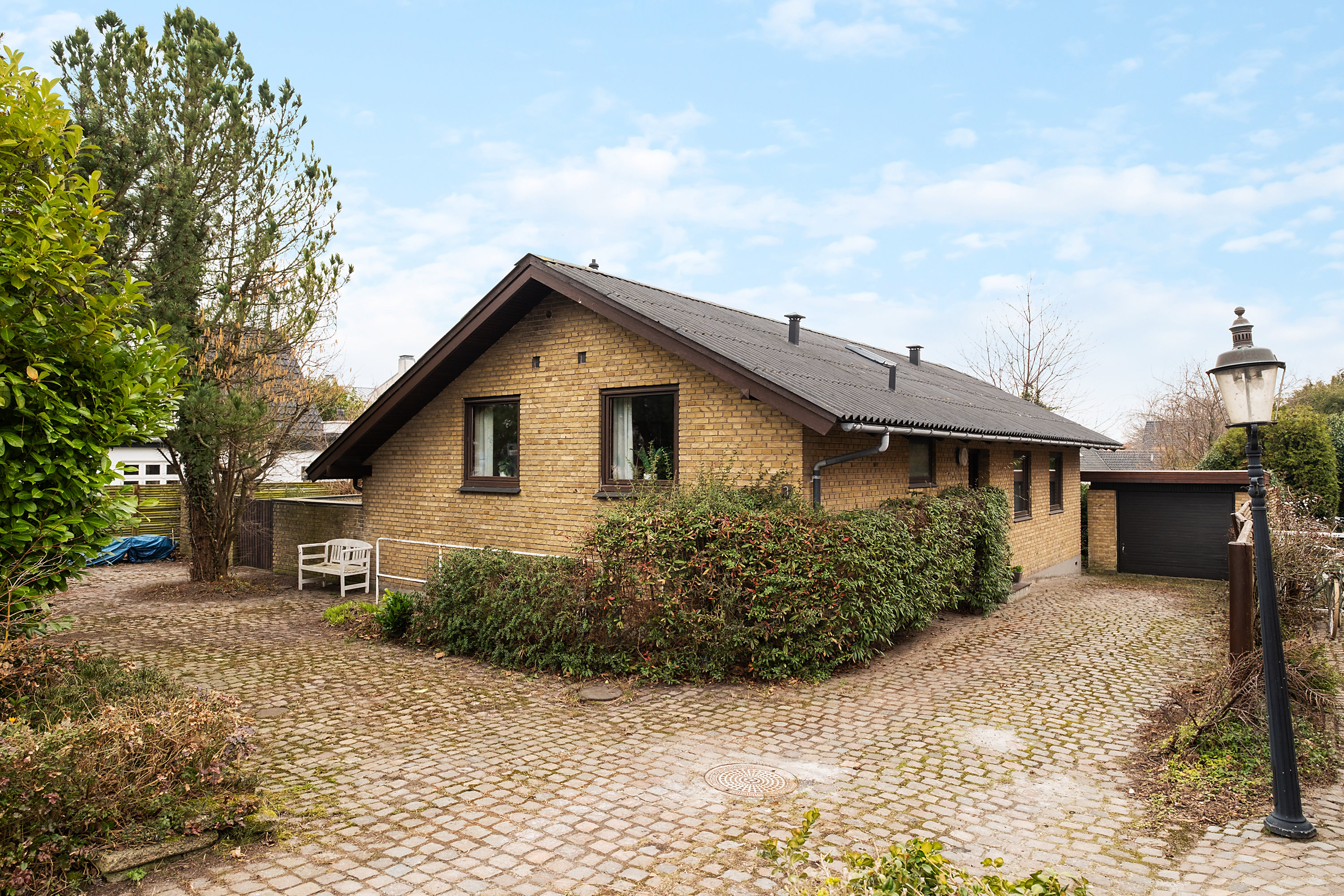 Skolebakken 3 2830 Virum