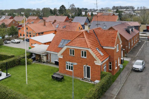 Ejendommen