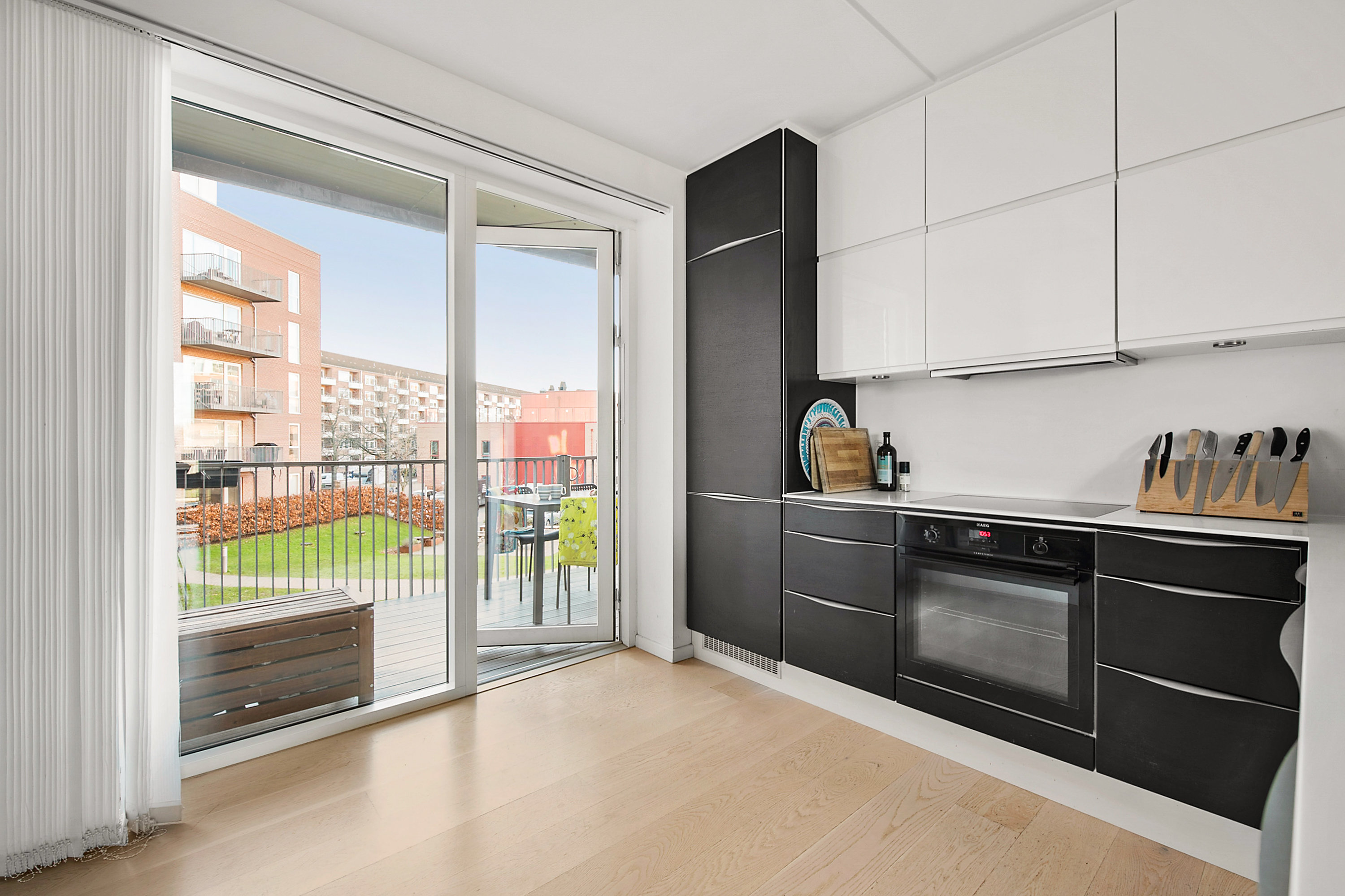 Ejerlejlighed på Vermlandsgade 36, 1. tv 2300 København S.