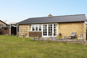 Set fra haven