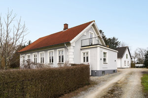 Indkørsel