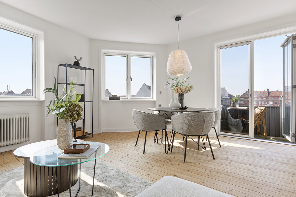 Bremensgade 39, 4. mf. 2300 København S, billede 1 af 1