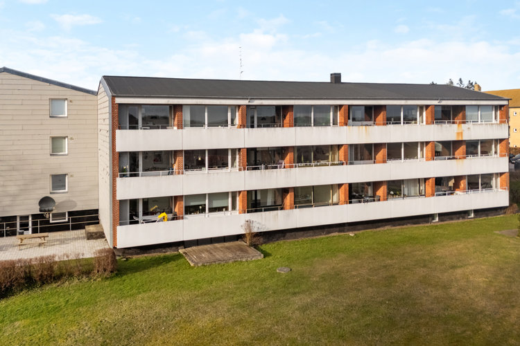 Horsøparken 8, 2. th