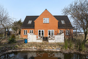Set fra haven