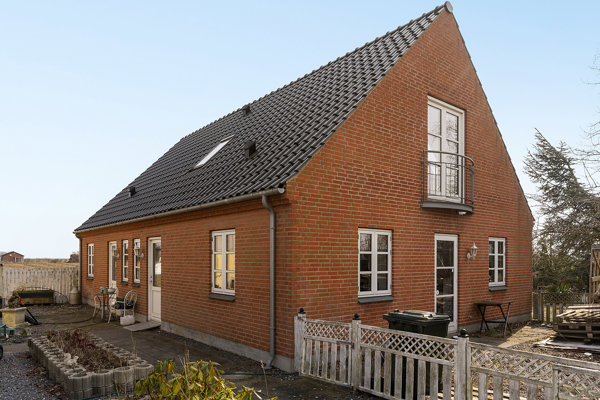 Ejendommen