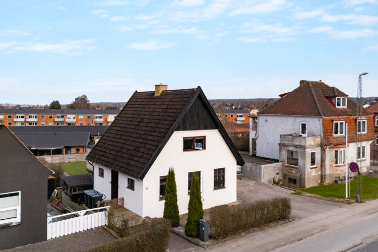 Bjerrevej 61