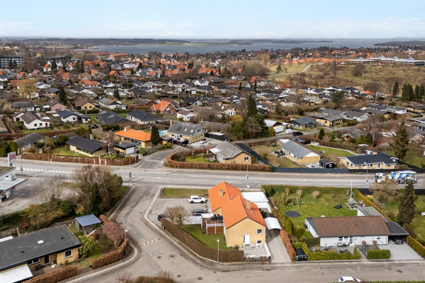 Område