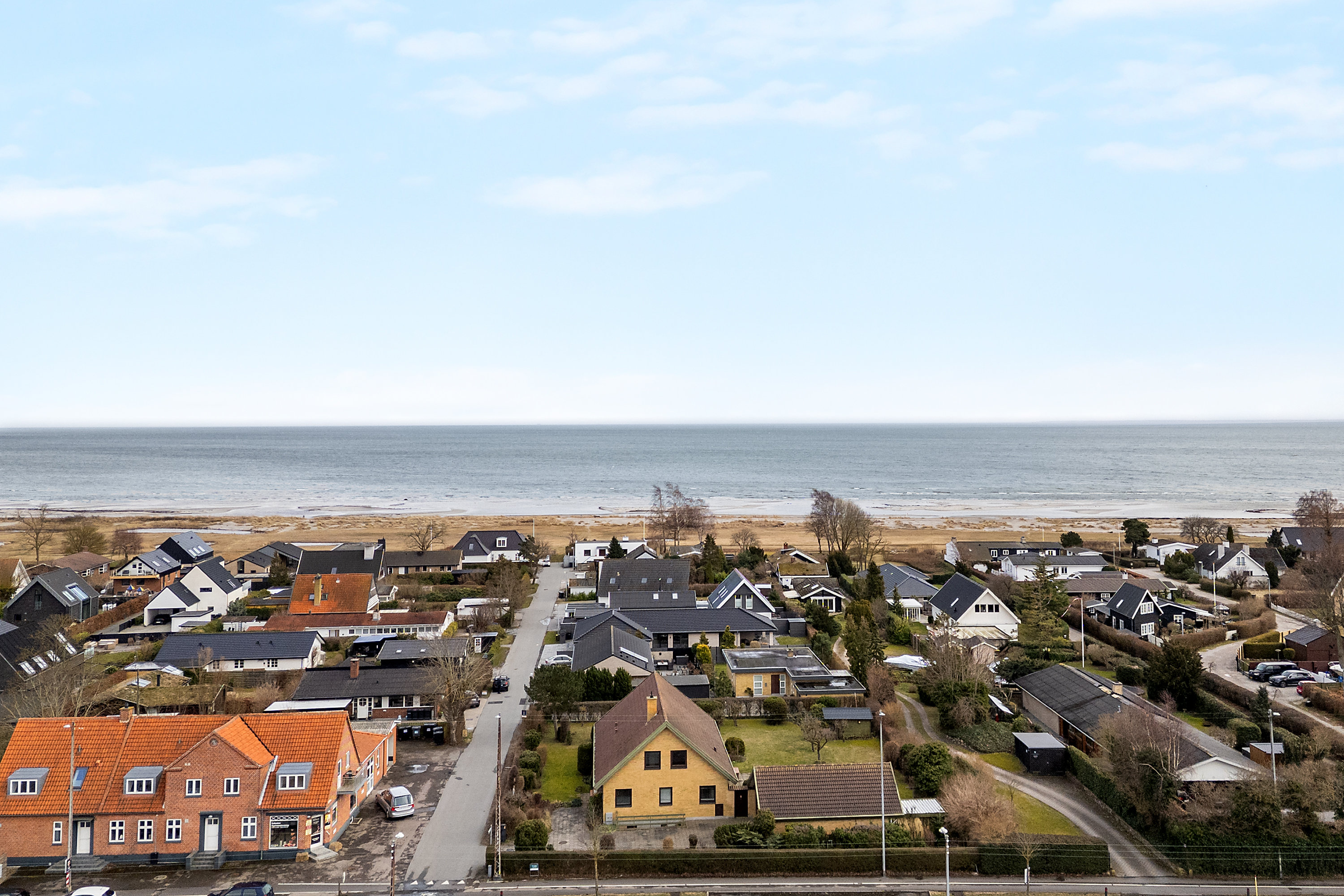 Villa Stillidsvej 2, Greve, Greve