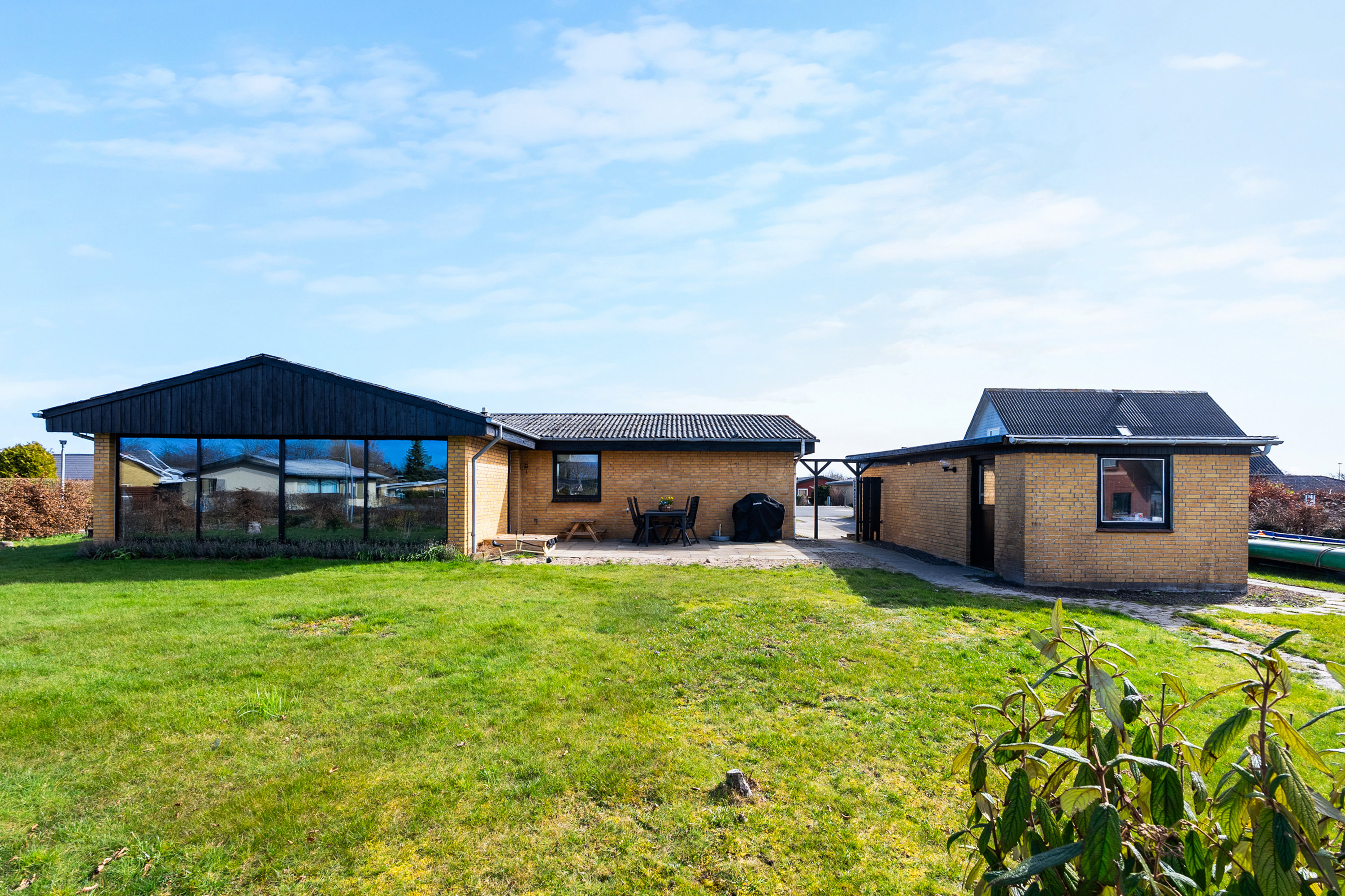 Villa Hellig Kors Vænget 2, Faaborg, Faaborg