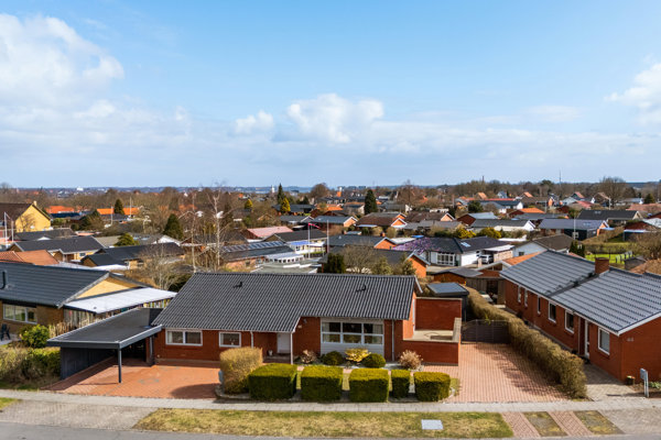 Område