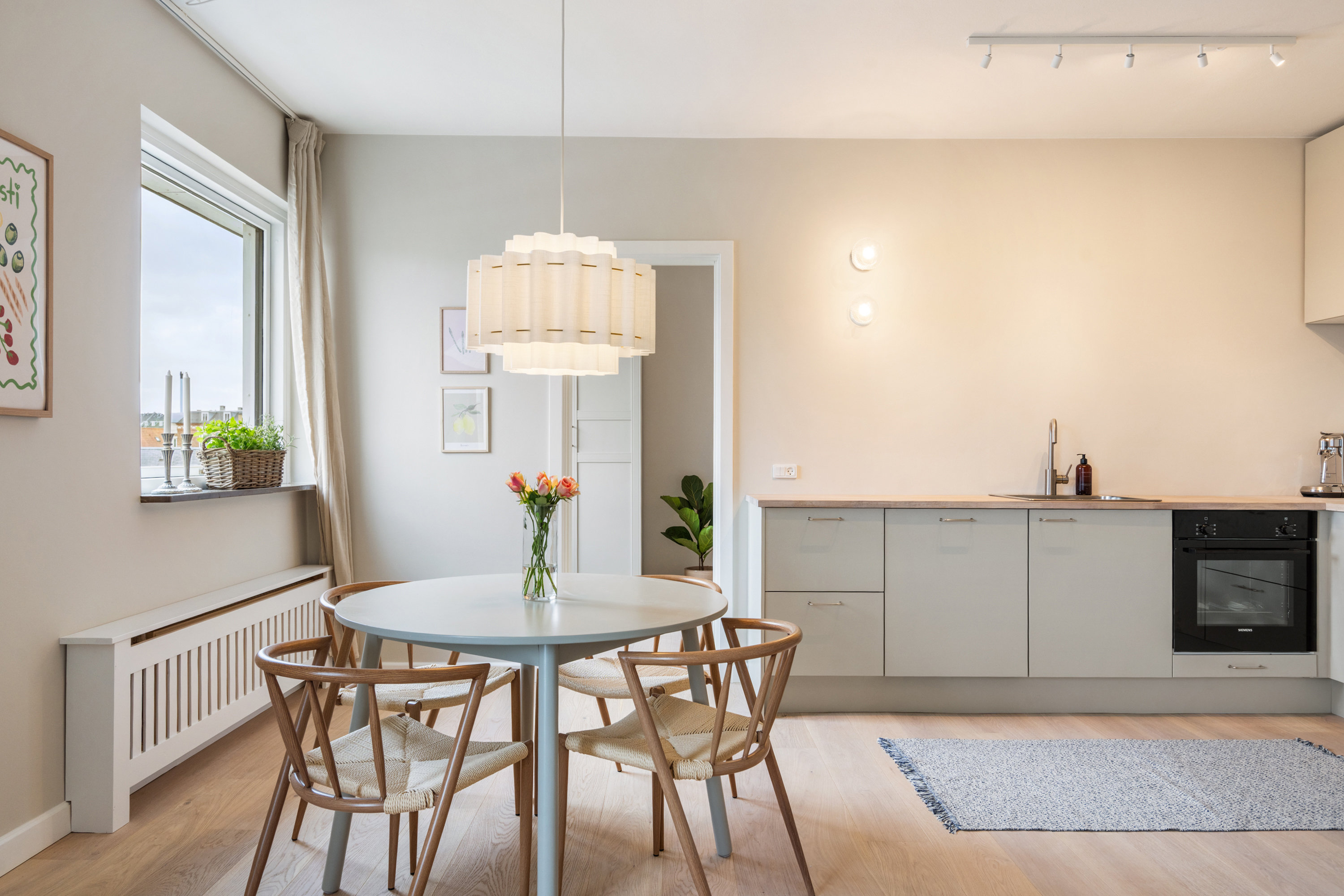Lejlighed Søndre Fasanvej 94B, 4. 44., Valby, Valby